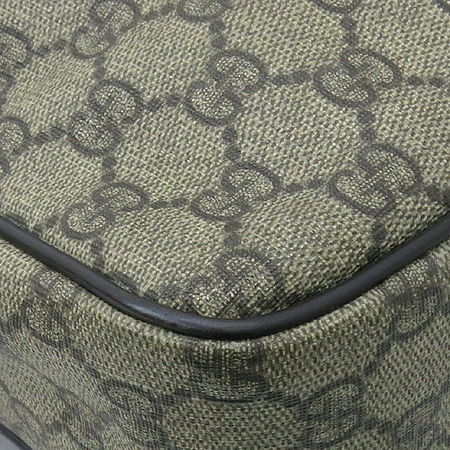 Gucci(����) 201448 GG�ΰ� PVC ũ�ν��� �̹���5 - ���̺��� �߰���ǰ