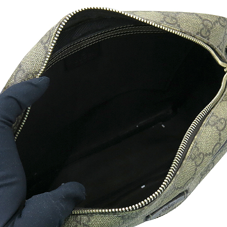 Gucci(����) 201448 GG�ΰ� PVC ũ�ν��� �̹���6 - ���̺��� �߰���ǰ