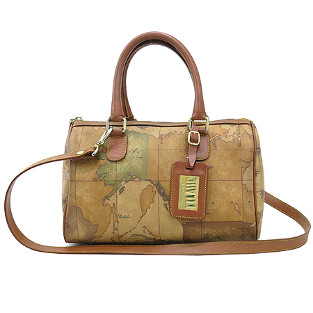 ALVIERO MARTINI(�˺񿡷� ����Ƽ��) PVC ������ ��Ʈ�� + ��� ��Ʈ�� �̹���2 - ���̺��� �߰���ǰ