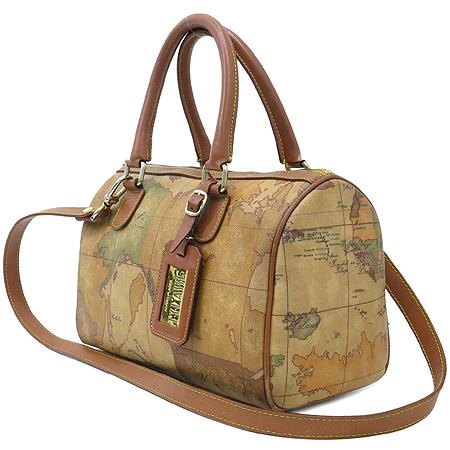 ALVIERO MARTINI(�˺񿡷� ����Ƽ��) PVC ������ ��Ʈ�� + ��� ��Ʈ�� �̹���3 - ���̺��� �߰���ǰ