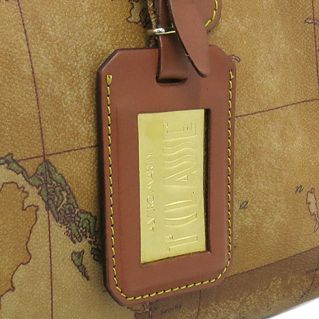 ALVIERO MARTINI(�˺񿡷� ����Ƽ��) PVC ������ ��Ʈ�� + ��� ��Ʈ�� �̹���4 - ���̺��� �߰���ǰ