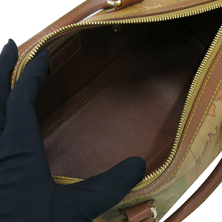 ALVIERO MARTINI(�˺񿡷� ����Ƽ��) PVC ������ ��Ʈ�� + ��� ��Ʈ�� �̹���7 - ���̺��� �߰���ǰ