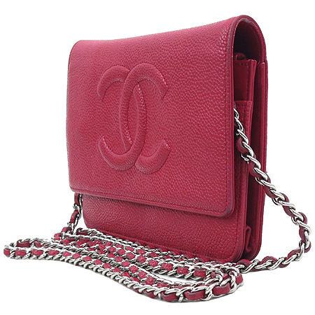Chanel() A48654 ĳŲ COCO ΰ WOC  ü ̴ ũν ̹3 - ̺ ߰ǰ