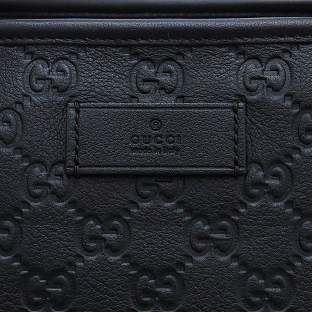 Gucci(����) 211137 GG�ΰ� ��ũ ���� �ø� ���� ���� ��Ʈ�� ����� �̹���4 - ���̺��� �߰���ǰ