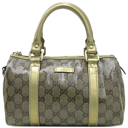 Gucci(����) 193604 ��� ����� Ʈ���� PVC ���̴�Ʈ �̴� ������ �佺�� �̹���2 - ���̺��� �߰���ǰ