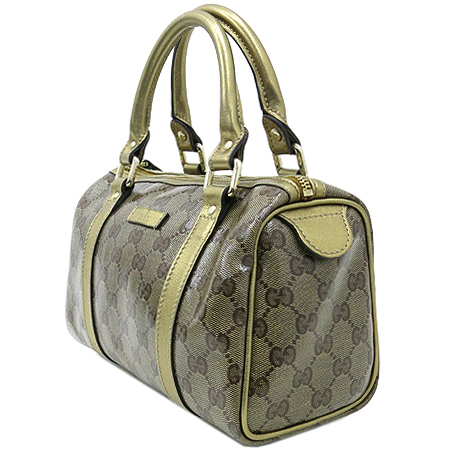 Gucci(����) 193604 ��� ����� Ʈ���� PVC ���̴�Ʈ �̴� ������ �佺�� �̹���3 - ���̺��� �߰���ǰ