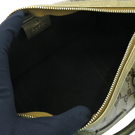 Gucci(����) 193604 ��� ����� Ʈ���� PVC ���̴�Ʈ �̴� ������ �佺�� �̹���6 - ���̺��� �߰���ǰ