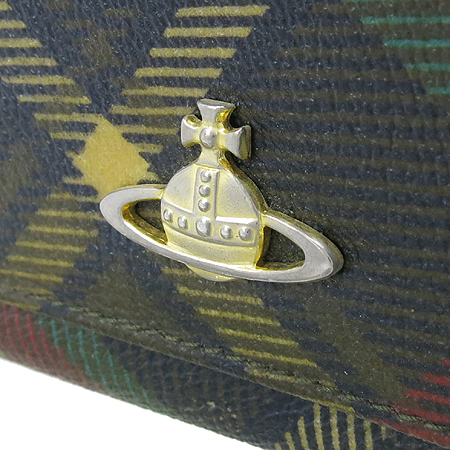 Vivienne_Westwood(���ȿ���Ʈ���) ���� ORB ��� Ÿź üũ ������ �̹���2 - ���̺��� �߰���ǰ