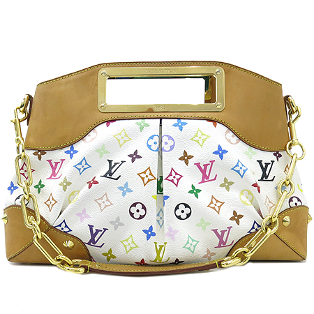 Louis Vuitton(���̺���) M40255 ���׷� ��Ƽ �÷� ȭ��Ʈ �ֵ� MM 2WAY �̹���2 - ���̺��� �߰���ǰ
