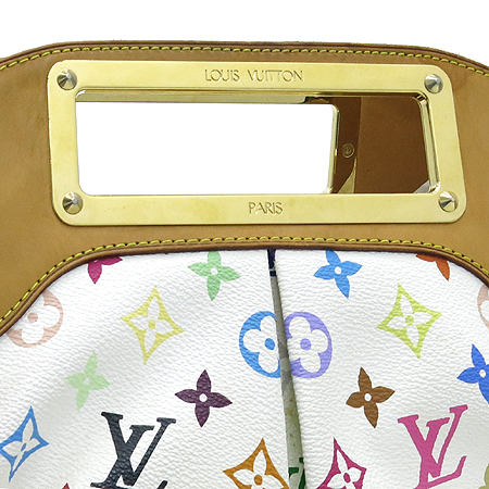 Louis Vuitton(���̺���) M40255 ���׷� ��Ƽ �÷� ȭ��Ʈ �ֵ� MM 2WAY �̹���4 - ���̺��� �߰���ǰ