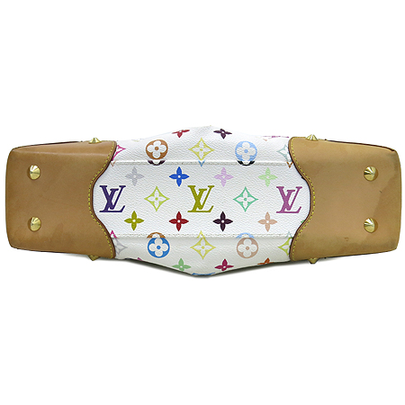 Louis Vuitton(���̺���) M40255 ���׷� ��Ƽ �÷� ȭ��Ʈ �ֵ� MM 2WAY �̹���5 - ���̺��� �߰���ǰ