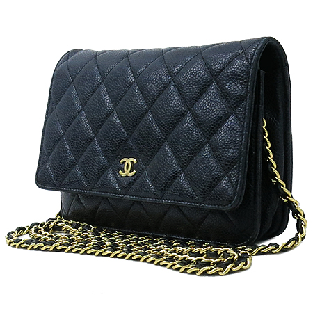 Chanel() A33814 ĳŲ  WOC   ü ΰ ü ũν ̹3 - ̺ ߰ǰ