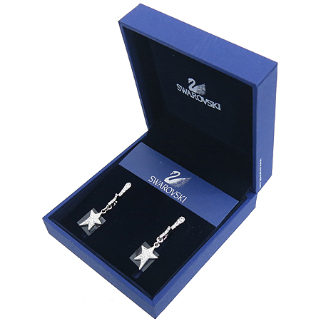 Swarovski(���ͷκ꽺Ű) ��Ÿ ũ����Ż ��� �Ͱ��� �̹���2 - ���̺��� �߰���ǰ