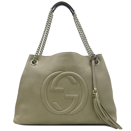 Gucci(����) 308982 ũ�����÷��� SOHO(��ȣ) G ���ͷ�ŷ ��Ƽġ ���� ���� ���� ü�� ����� �̹���2 - ���̺��� �߰���ǰ