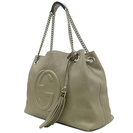 Gucci(����) 308982 ũ�����÷��� SOHO(��ȣ) G ���ͷ�ŷ ��Ƽġ ���� ���� ���� ü�� ����� �̹���3 - ���̺��� �߰���ǰ