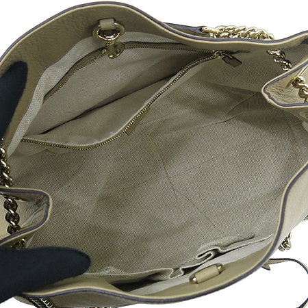 Gucci(����) 308982 ũ�����÷��� SOHO(��ȣ) G ���ͷ�ŷ ��Ƽġ ���� ���� ���� ü�� ����� �̹���5 - ���̺��� �߰���ǰ