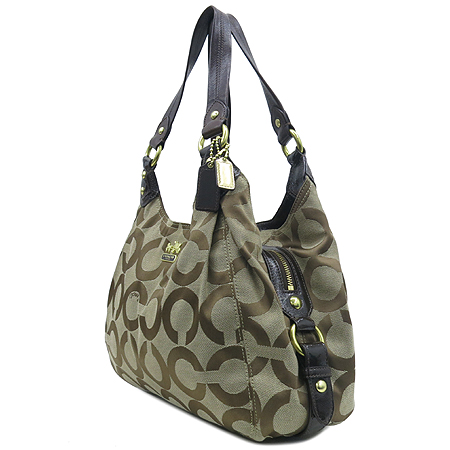 Coach(��ġ) 15097 �ɾ�Ʈ �к긯 ���� ���� Ʈ���� ����� [��������] �̹���2 - ���̺��� �߰���ǰ