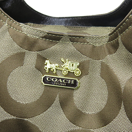 Coach(��ġ) 15097 �ɾ�Ʈ �к긯 ���� ���� Ʈ���� ����� [��������] �̹���3 - ���̺��� �߰���ǰ