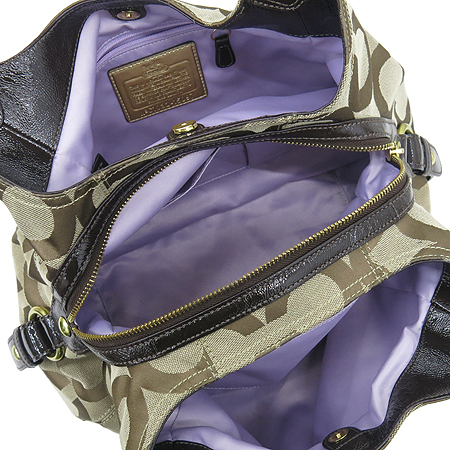 Coach(��ġ) 15097 �ɾ�Ʈ �к긯 ���� ���� Ʈ���� ����� [��������] �̹���5 - ���̺��� �߰���ǰ