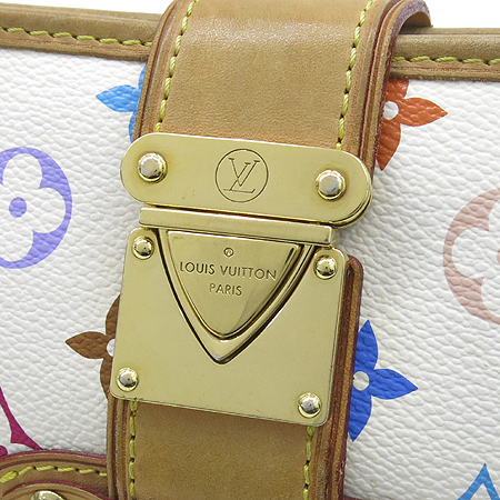 Louis Vuitton(���̺���) M40049 ���׷� ��Ƽ �÷� ȭ��Ʈ �ȸ� Ŭ��ġ �� ����� �̹���3 - ���̺��� �߰���ǰ