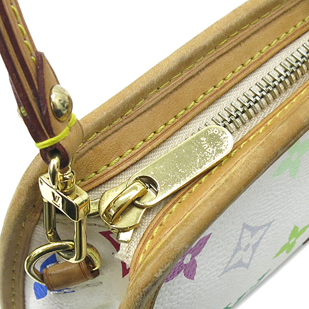 Louis Vuitton(���̺���) M40049 ���׷� ��Ƽ �÷� ȭ��Ʈ �ȸ� Ŭ��ġ �� ����� �̹���4 - ���̺��� �߰���ǰ