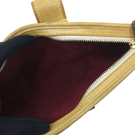 Louis Vuitton(���̺���) M40049 ���׷� ��Ƽ �÷� ȭ��Ʈ �ȸ� Ŭ��ġ �� ����� �̹���5 - ���̺��� �߰���ǰ