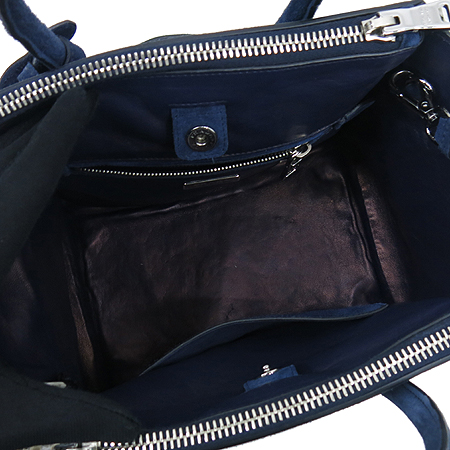 Prada(�����) BN2625 �ﰢ �ΰ� ��� ���̺� �����̵� ��Ʈ�� + ��� ��Ʈ�� �̹���6 - ���̺��� �߰���ǰ