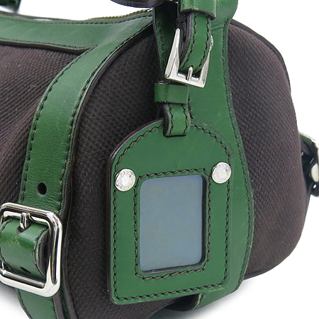 Prada(�����) �к긯 �׸��÷� ���� Ʈ���� ����� �̹���4 - ���̺��� �߰���ǰ