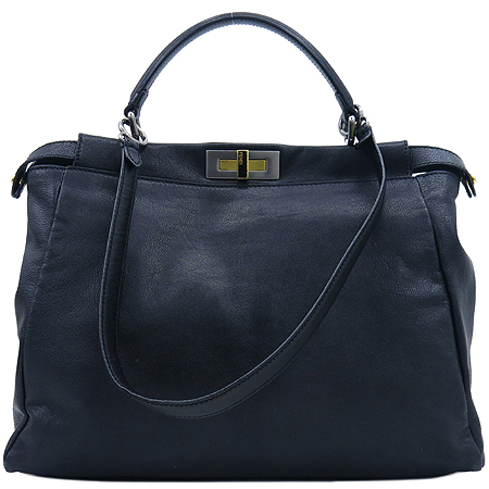 Fendi(���) 8BN210 ���� ���� ����ΰ� ���� �� ��� ��ī�� 2WAY �̹���2 - ���̺��� �߰���ǰ