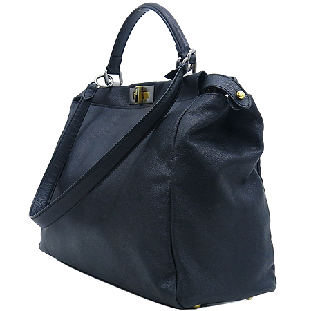 Fendi(���) 8BN210 ���� ���� ����ΰ� ���� �� ��� ��ī�� 2WAY �̹���3 - ���̺��� �߰���ǰ