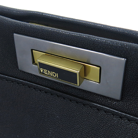 Fendi(���) 8BN210 ���� ���� ����ΰ� ���� �� ��� ��ī�� 2WAY �̹���4 - ���̺��� �߰���ǰ