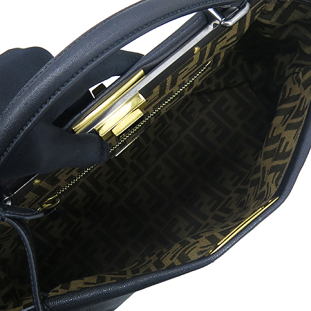 Fendi(���) 8BN210 ���� ���� ����ΰ� ���� �� ��� ��ī�� 2WAY �̹���6 - ���̺��� �߰���ǰ