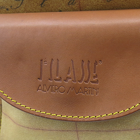 ALVIERO MARTINI(�˺񿡷� ����Ƽ��) �ΰ� PVC ������ �̴� ����[��õ��] �̹���5 - ���̺��� �߰���ǰ