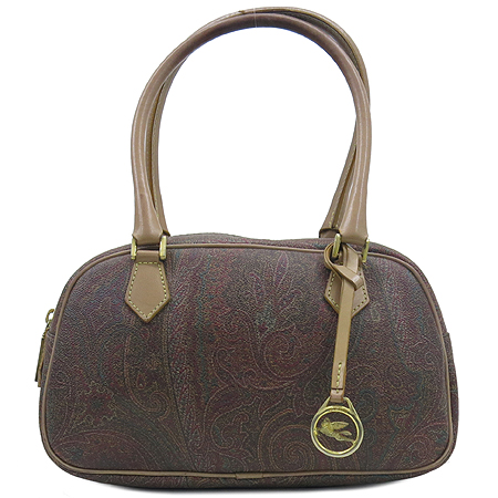 Etro(��Ʈ��) 1812 ������ PVC ��Ʈ�� �̹���2 - ���̺��� �߰���ǰ