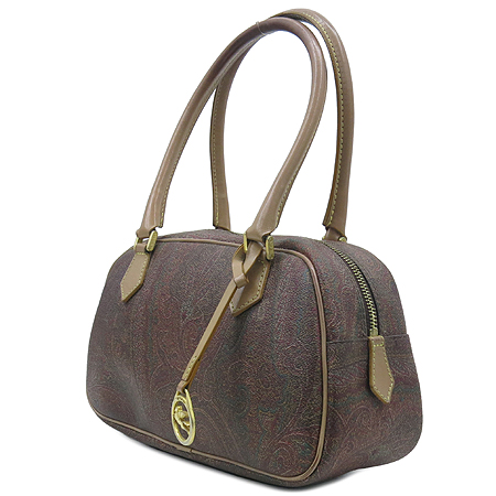 Etro(��Ʈ��) 1812 ������ PVC ��Ʈ�� �̹���3 - ���̺��� �߰���ǰ