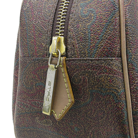 Etro(��Ʈ��) 1812 ������ PVC ��Ʈ�� �̹���4 - ���̺��� �߰���ǰ