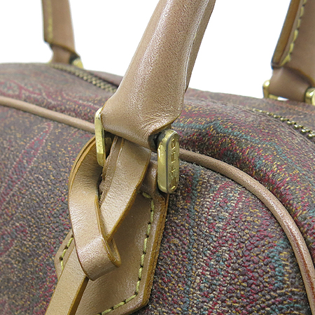 Etro(��Ʈ��) 1812 ������ PVC ��Ʈ�� �̹���5 - ���̺��� �߰���ǰ