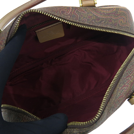 Etro(��Ʈ��) 1812 ������ PVC ��Ʈ�� �̹���6 - ���̺��� �߰���ǰ