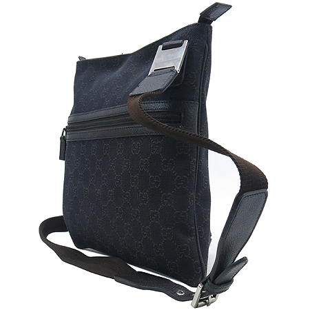 Gucci(����) 336670 GG �ΰ� �ڰ��� ũ�ν��� �̹���2 - ���̺��� �߰���ǰ