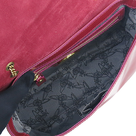 Vivienne_Westwood(���ȿ���Ʈ���) ���� ORB ��� ���̴�Ʈ ü�� ����� �̹���6 - ���̺��� �߰���ǰ