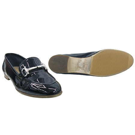 Ferragamo(��󰡸�) 01G467 ���� ���̴�Ʈ ���� ��� ������ ���� �̹���3 - ���̺��� �߰���ǰ