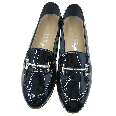 Ferragamo(��󰡸�) 01G467 ���� ���̴�Ʈ ���� ��� ������ ���� �̹���5 - ���̺��� �߰���ǰ