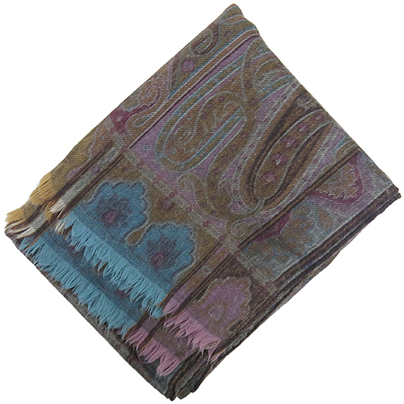 Etro(��Ʈ��) ��ũ ȥ�� ������ ���÷� �̹���2 - ���̺��� �߰���ǰ