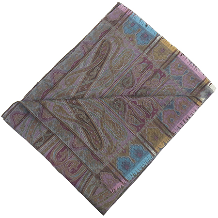 Etro(��Ʈ��) ��ũ ȥ�� ������ ���÷� �̹���3 - ���̺��� �߰���ǰ