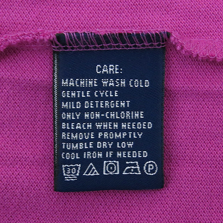 Polo Ralphlauren(����) ��ũ ���ǽ� �̹���5 - ���̺��� �߰���ǰ