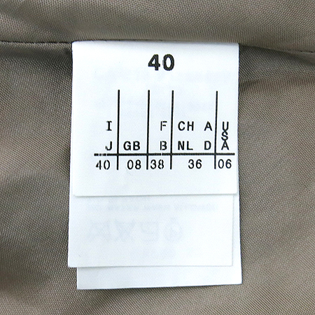 Max Mara(��������) MAX&CO ��ũ ���� ���ǽ� �̹���4 - ���̺��� �߰���ǰ