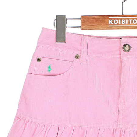 Polo Ralphlauren(����) ��ũ ��ĿƮ �̹���2 - ���̺��� �߰���ǰ