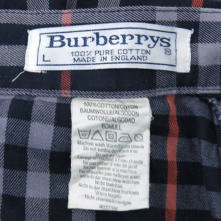 Burberry(������) ġ������ �̹���4 - ���̺��� �߰���ǰ