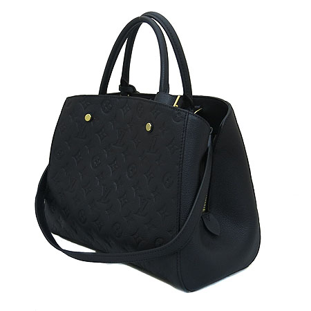 Louis Vuitton(���̺���) M41048 ���׷� ������Ʈ NOIR(����) ���״� MM ��Ʈ��+�����Ʈ�� [��������] �̹���3 - ���̺��� �߰���ǰ
