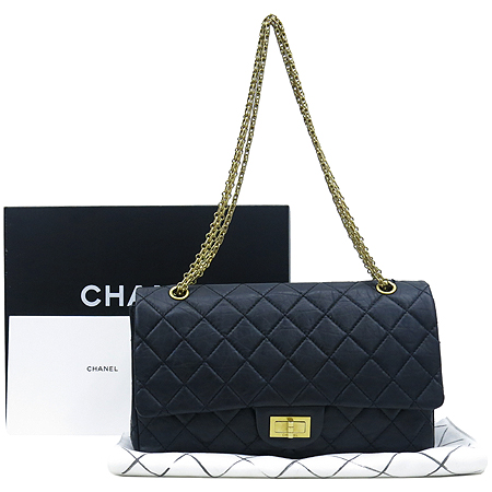 Chanel() A37590Y04634 2.55 Ƽ (L)   ü 
